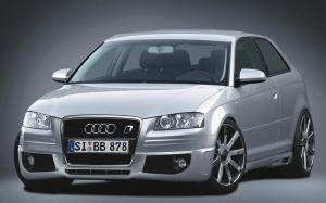 Audi A3 by B&B 2005 года